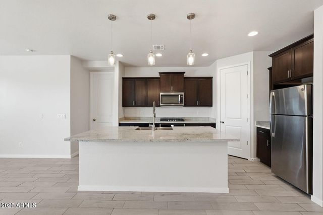 5533 W WALATOWA Street, Laveen, AZ 85339