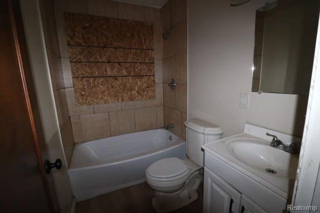 1443 Charwood Road, Mt. Morris Township, MI 48458