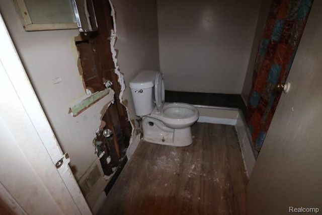 1443 Charwood Road, Mt. Morris Township, MI 48458