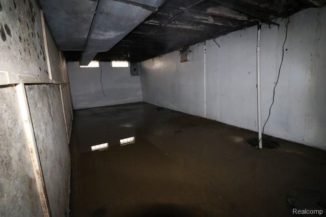 1443 Charwood Road, Mt. Morris Township, MI 48458