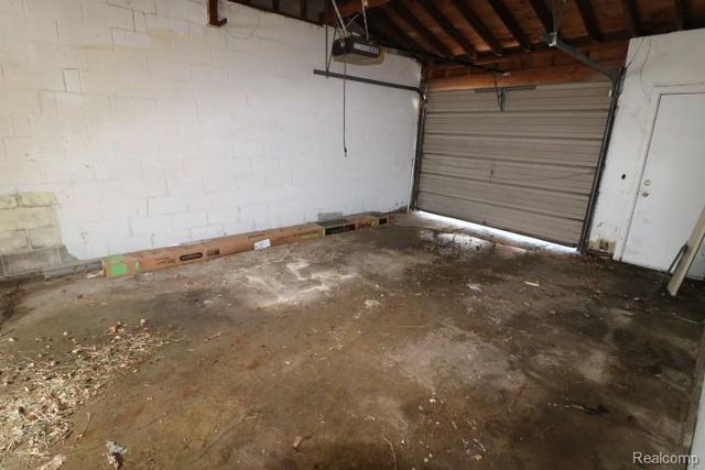 1443 Charwood Road, Mt. Morris Township, MI 48458