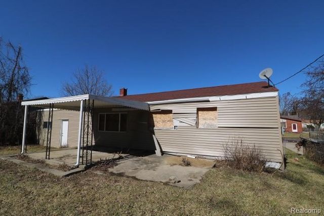 1443 Charwood Road, Mt. Morris Township, MI 48458