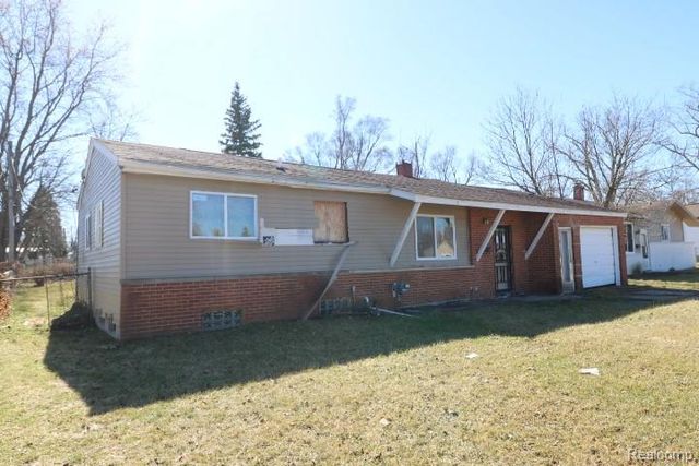 1443 Charwood Road, Mt. Morris Township, MI 48458