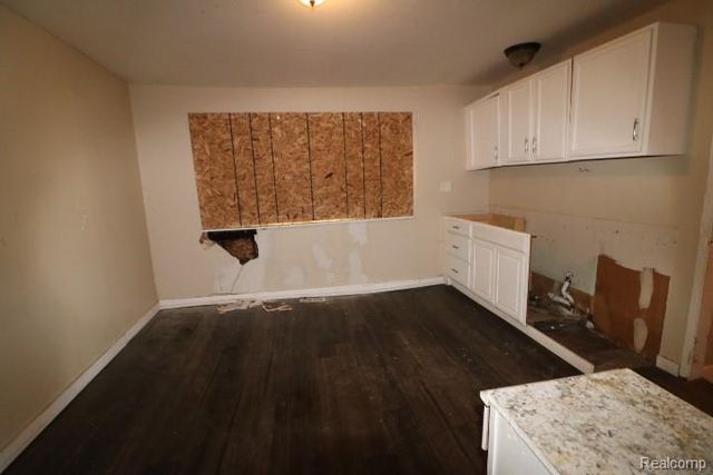 1443 Charwood Road, Mt. Morris Township, MI 48458