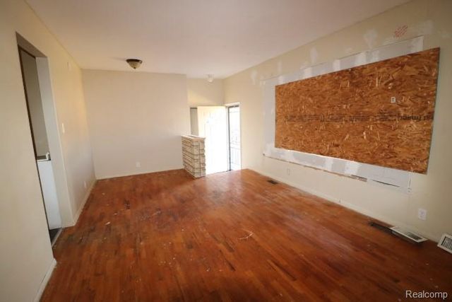 1443 Charwood Road, Mt. Morris Township, MI 48458