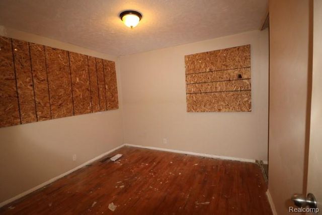 1443 Charwood Road, Mt. Morris Township, MI 48458