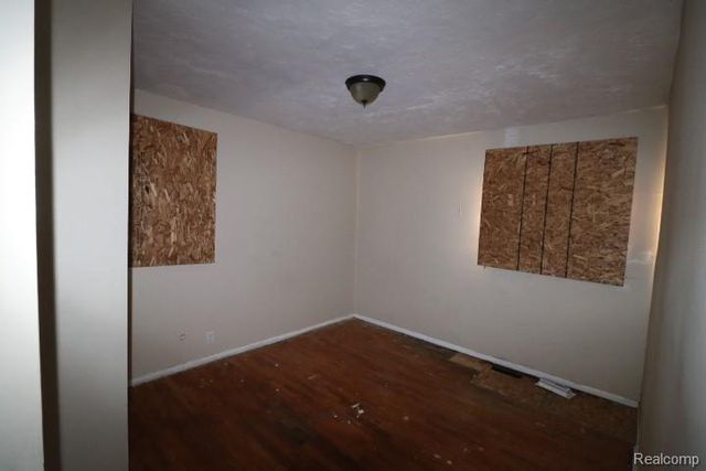 1443 Charwood Road, Mt. Morris Township, MI 48458