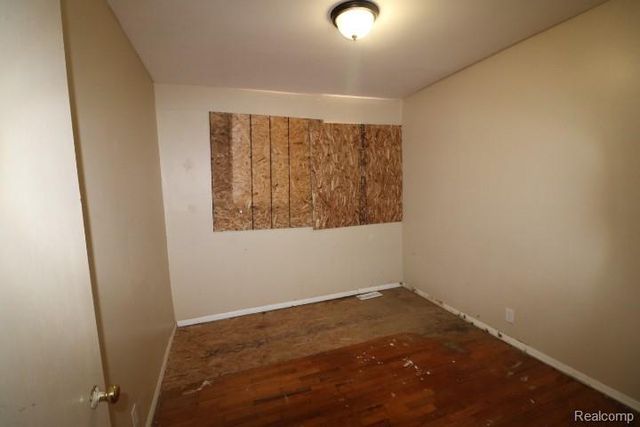 1443 Charwood Road, Mt. Morris Township, MI 48458