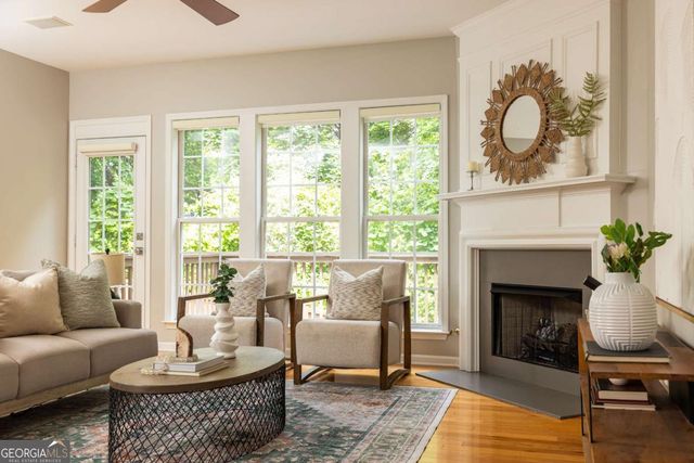 2479 Bridlewood Drive SE, Atlanta, GA 30339