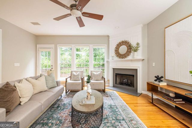 2479 Bridlewood Drive SE, Atlanta, GA 30339