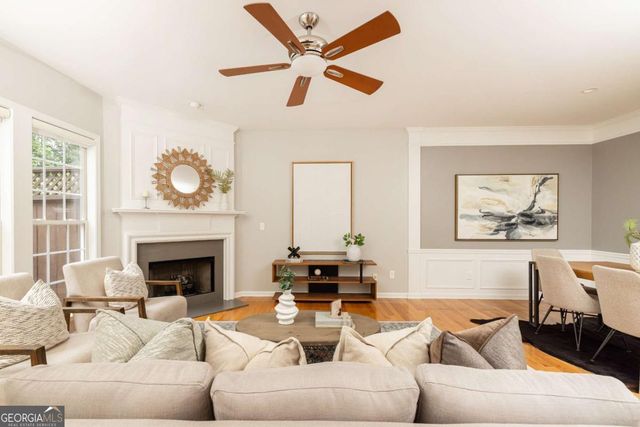 2479 Bridlewood Drive SE, Atlanta, GA 30339