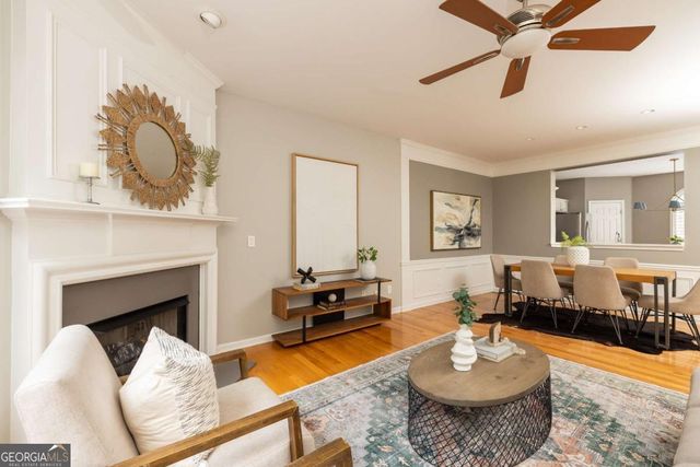 2479 Bridlewood Drive SE, Atlanta, GA 30339