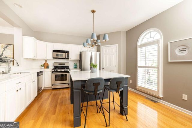 2479 Bridlewood Drive SE, Atlanta, GA 30339