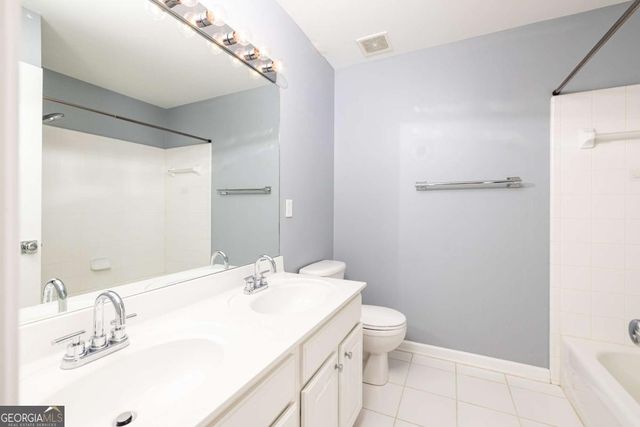 2479 Bridlewood Drive SE, Atlanta, GA 30339