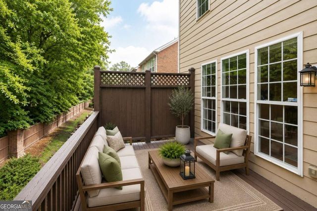 2479 Bridlewood Drive SE, Atlanta, GA 30339