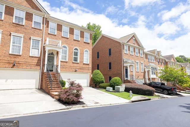 2479 Bridlewood Drive SE, Atlanta, GA 30339