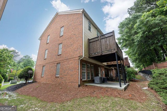 2479 Bridlewood Drive SE, Atlanta, GA 30339