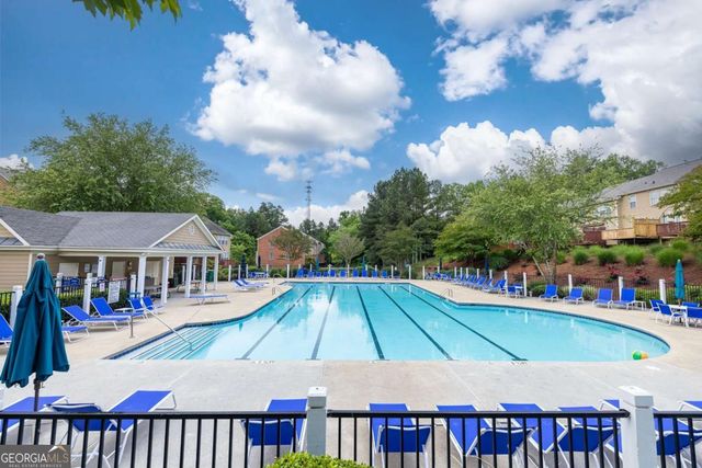 2479 Bridlewood Drive SE, Atlanta, GA 30339