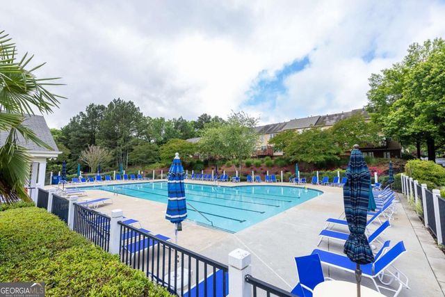 2479 Bridlewood Drive SE, Atlanta, GA 30339