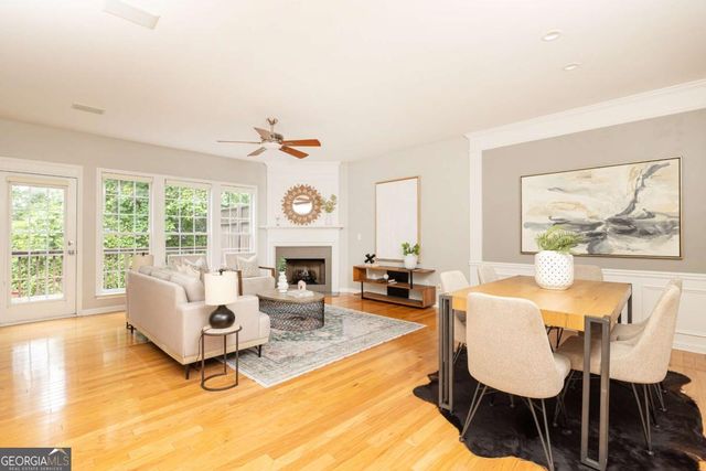 2479 Bridlewood Drive SE, Atlanta, GA 30339