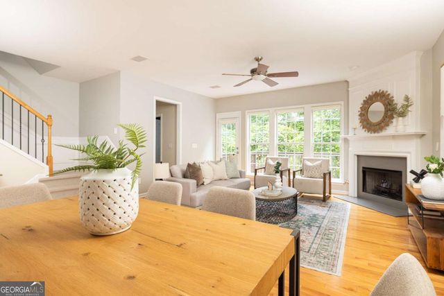 2479 Bridlewood Drive SE, Atlanta, GA 30339