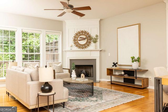 2479 Bridlewood Drive SE, Atlanta, GA 30339