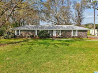 2806 OAKDALE ROAD S, Alpine, AL 35014