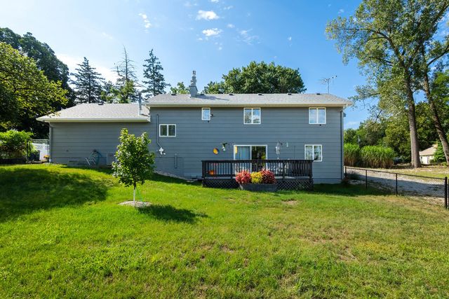 3818 Hobson Avenue, Davenport, IA 52802