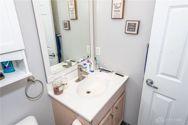 101 Hawkins Court, Germantown, OH 45327