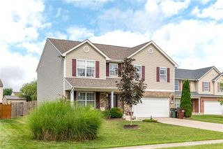 101 Hawkins Court, Germantown, OH 45327