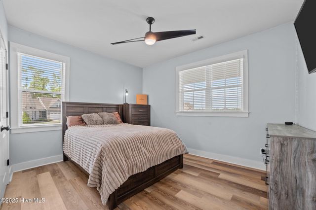 2063 Lawrence Run Drive, Greenville, NC 27834