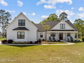2063 Lawrence Run Drive, Greenville, NC 27834