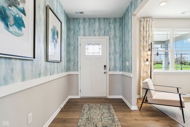 1546 Adios Butler Court, Danville, IN 46122