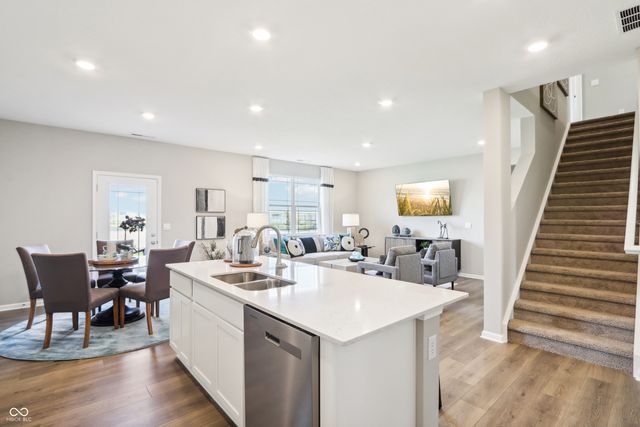 1546 Adios Butler Court, Danville, IN 46122