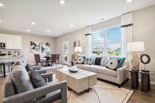 1546 Adios Butler Court, Danville, IN 46122