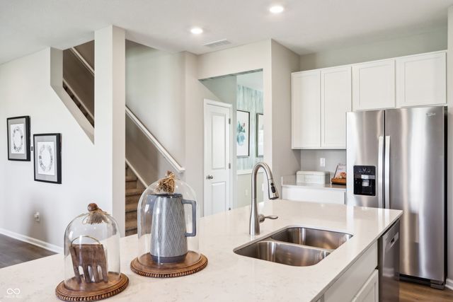 1546 Adios Butler Court, Danville, IN 46122