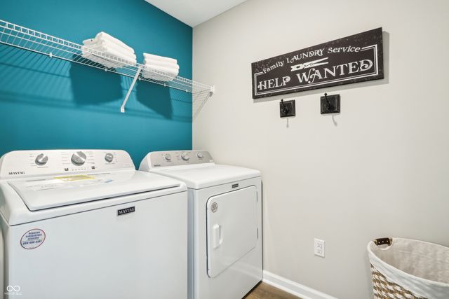 1546 Adios Butler Court, Danville, IN 46122