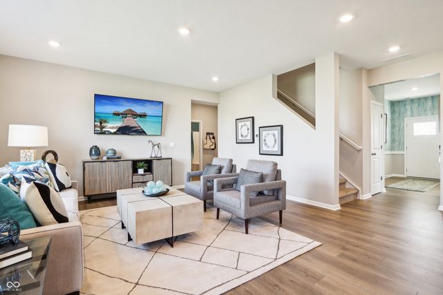 1546 Adios Butler Court, Danville, IN 46122