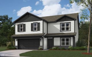 1546 Adios Butler Court, Danville, IN 46122