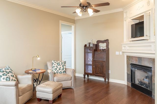 3784 Chatsworth Road, Fayetteville, AR 72703