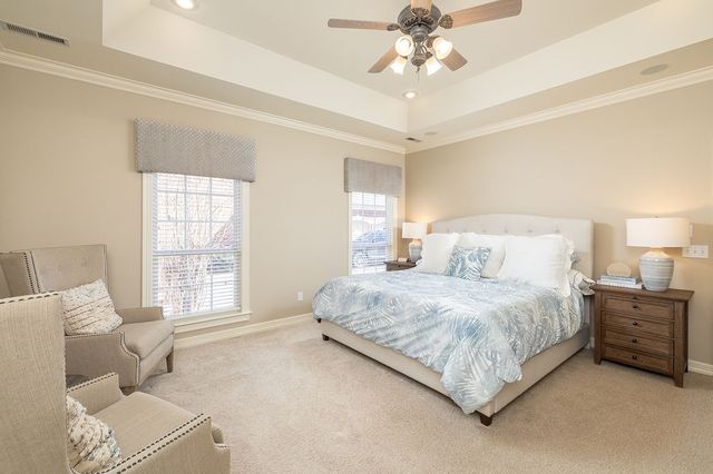 3784 Chatsworth Road, Fayetteville, AR 72703