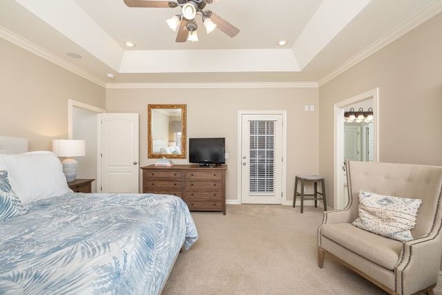 3784 Chatsworth Road, Fayetteville, AR 72703