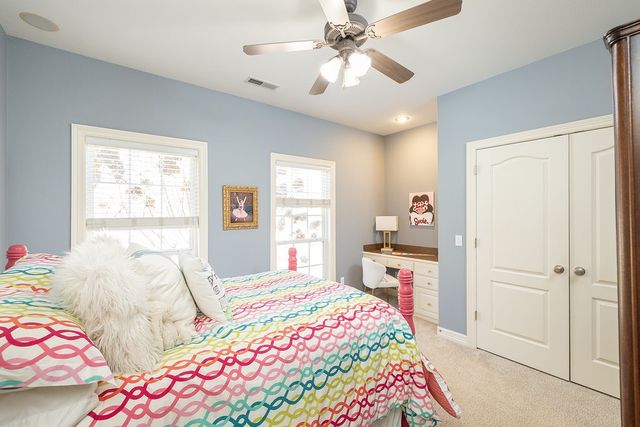 3784 Chatsworth Road, Fayetteville, AR 72703