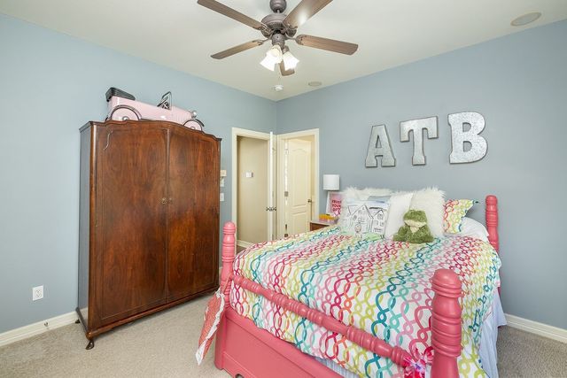 3784 Chatsworth Road, Fayetteville, AR 72703