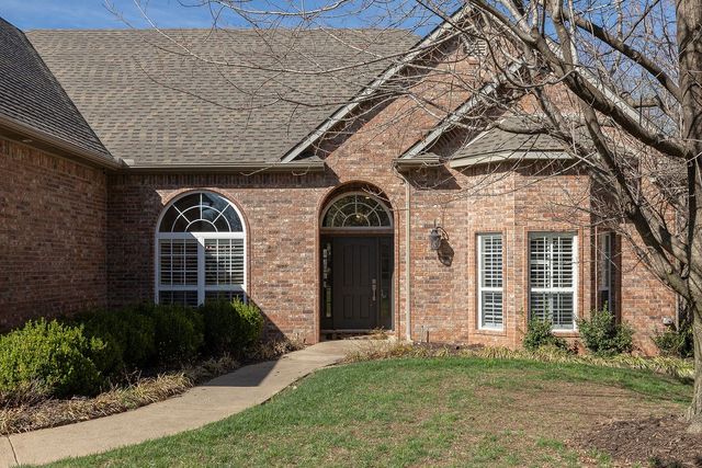 3784 Chatsworth Road, Fayetteville, AR 72703