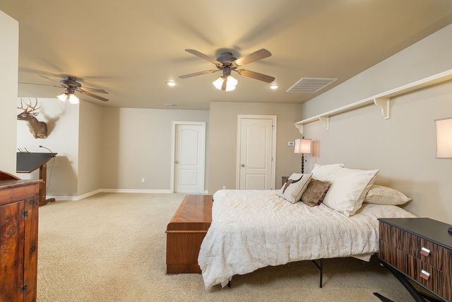 3784 Chatsworth Road, Fayetteville, AR 72703