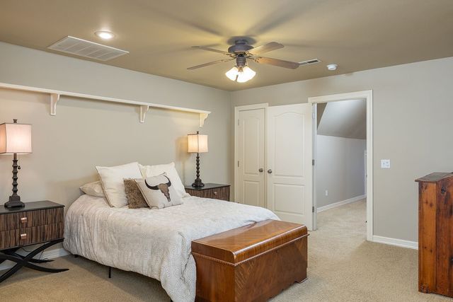 3784 Chatsworth Road, Fayetteville, AR 72703