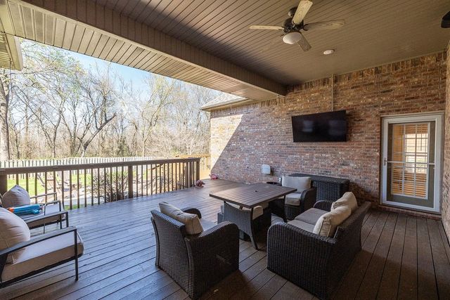 3784 Chatsworth Road, Fayetteville, AR 72703