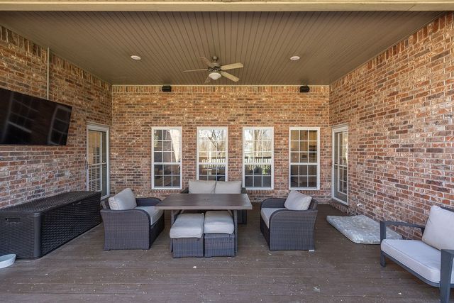 3784 Chatsworth Road, Fayetteville, AR 72703