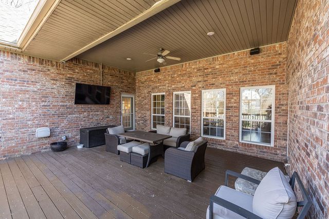 3784 Chatsworth Road, Fayetteville, AR 72703